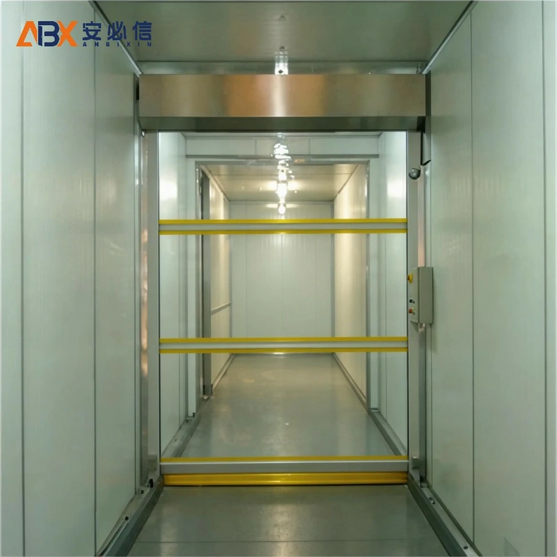 石河子工业快速门