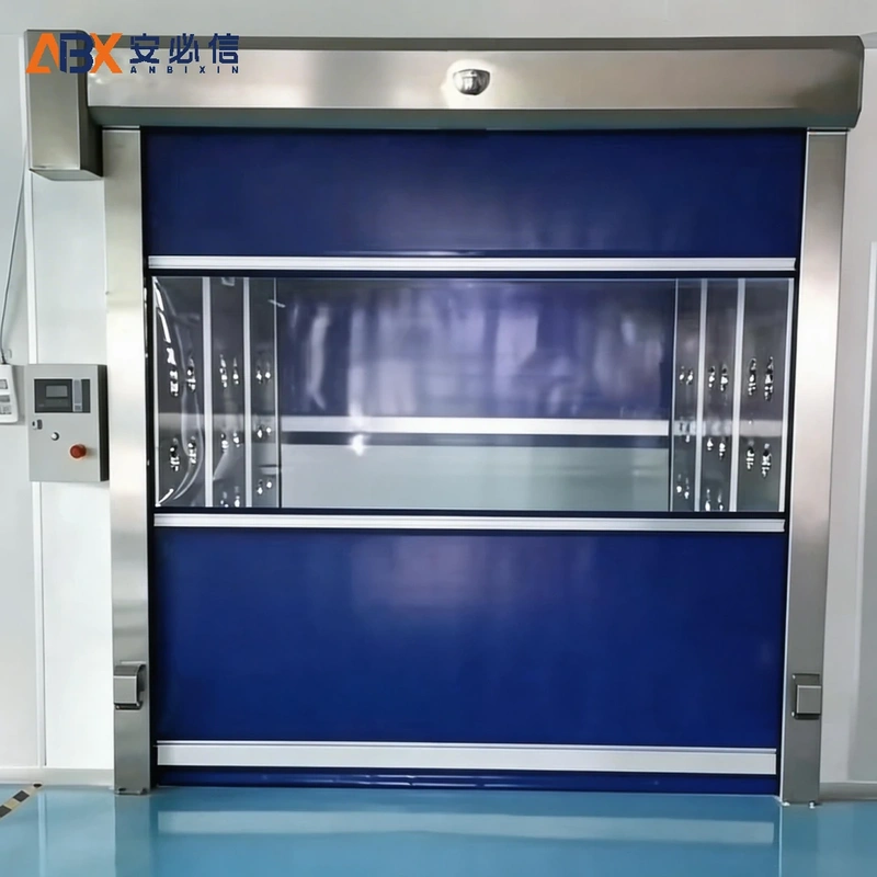 石河子高速门