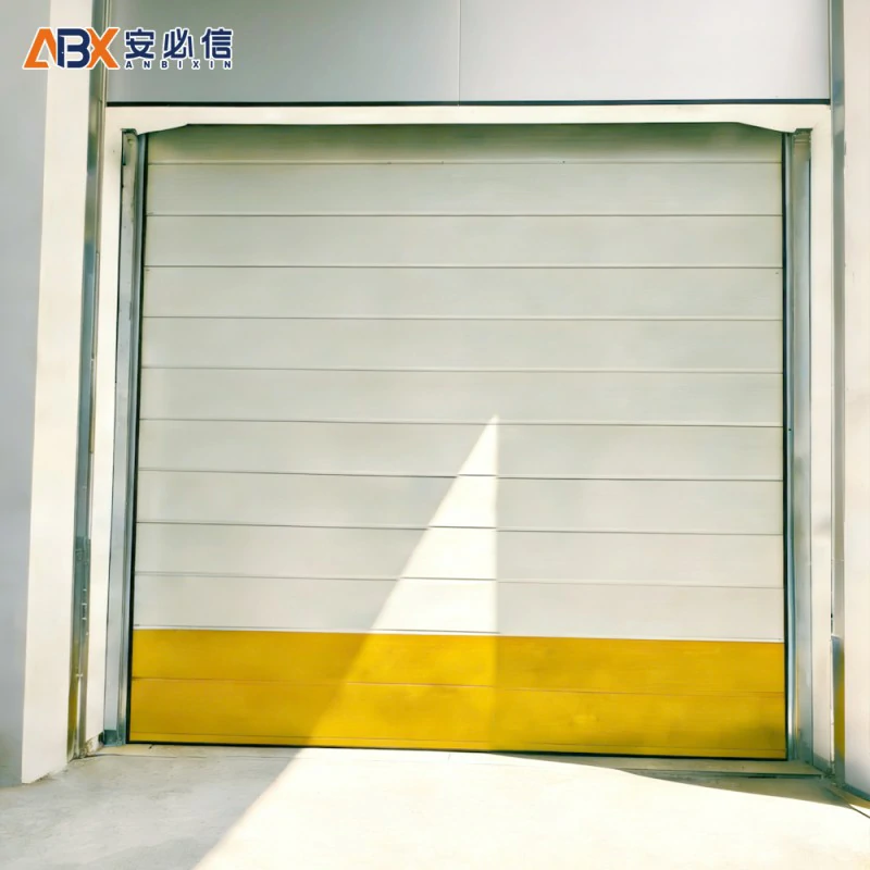 石河子提升门